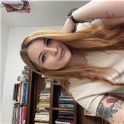 Profesor particular de inglés y español